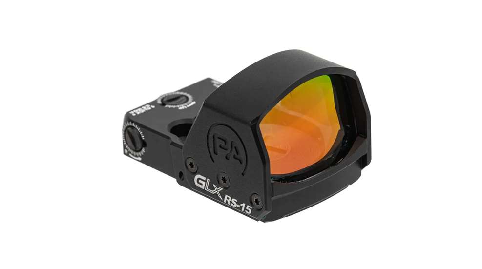 Primary Arms GLx RS-15