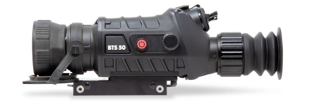 Burris | Thermal Riflescope (BTS50)