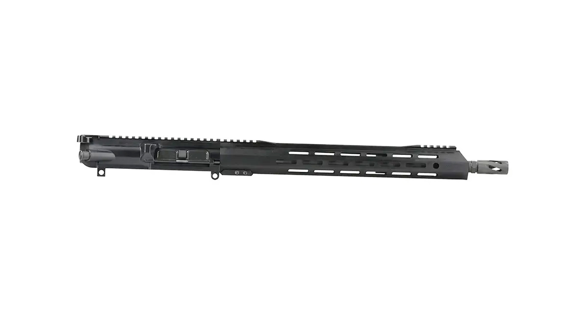 First Look: Bear Creek Arsenal 277 Fury Uppers