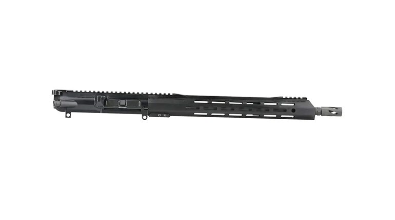 First Look: Bear Creek Arsenal 277 Fury Uppers | An Official Journal Of The NRA