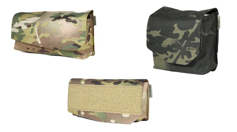 First Look: HSGI Duty Flex Pouch Line | An Official Journal Of The NRA