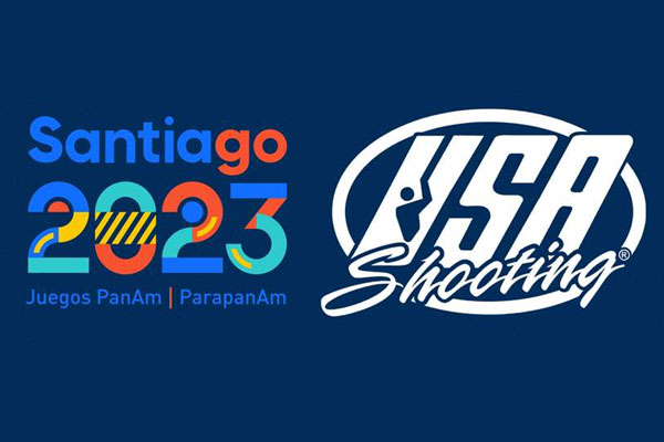 USA Shooting: 2023 Pan American Games Roster
