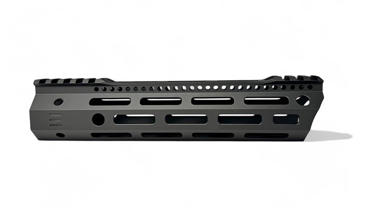 First Look: 1791 LiteRaider Accessories | An Official Journal Of The NRA