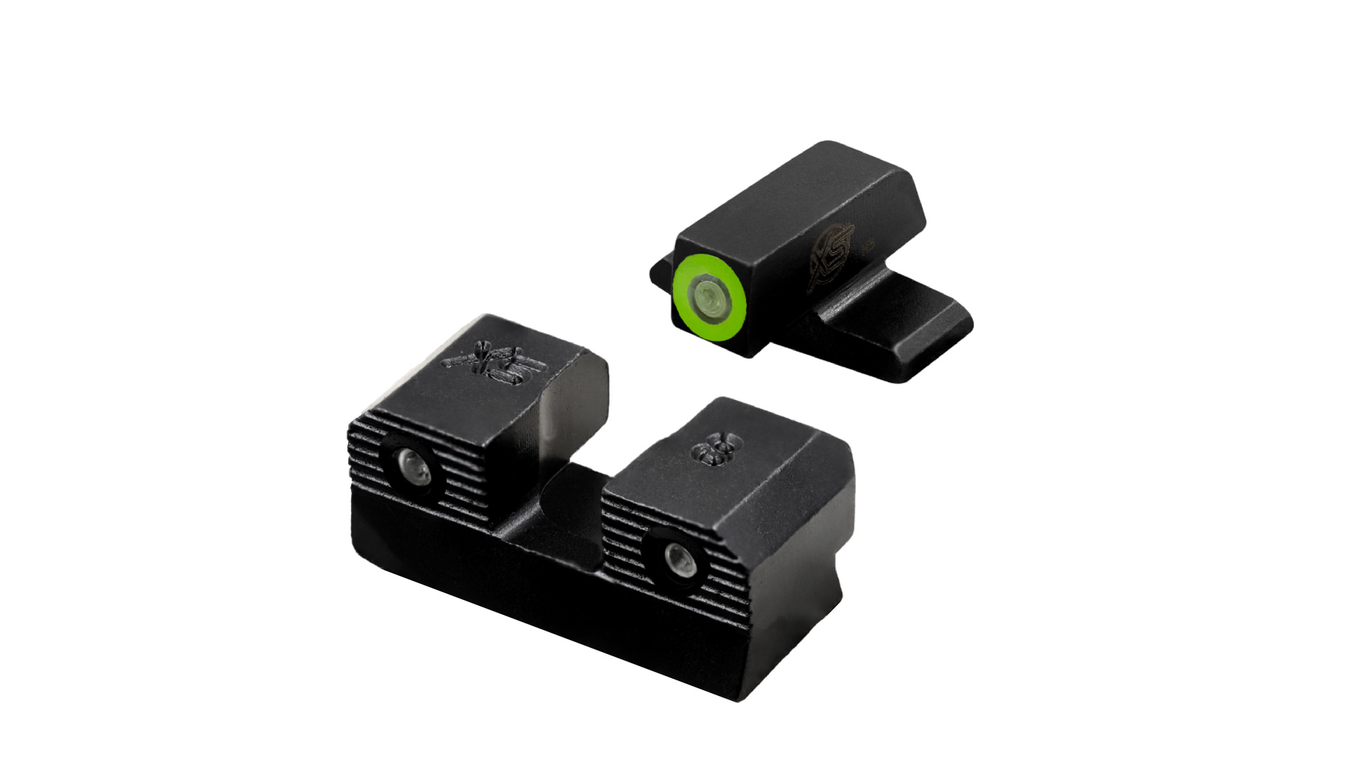 First Look: XS Sights R3D 2.0 Night Sights for Springfield Echelon Pistols