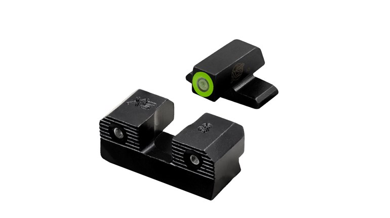 First Look: XS Sights R3D 2.0 Night Sights for Springfield Echelon Pistols | An Official Journal Of The NRA