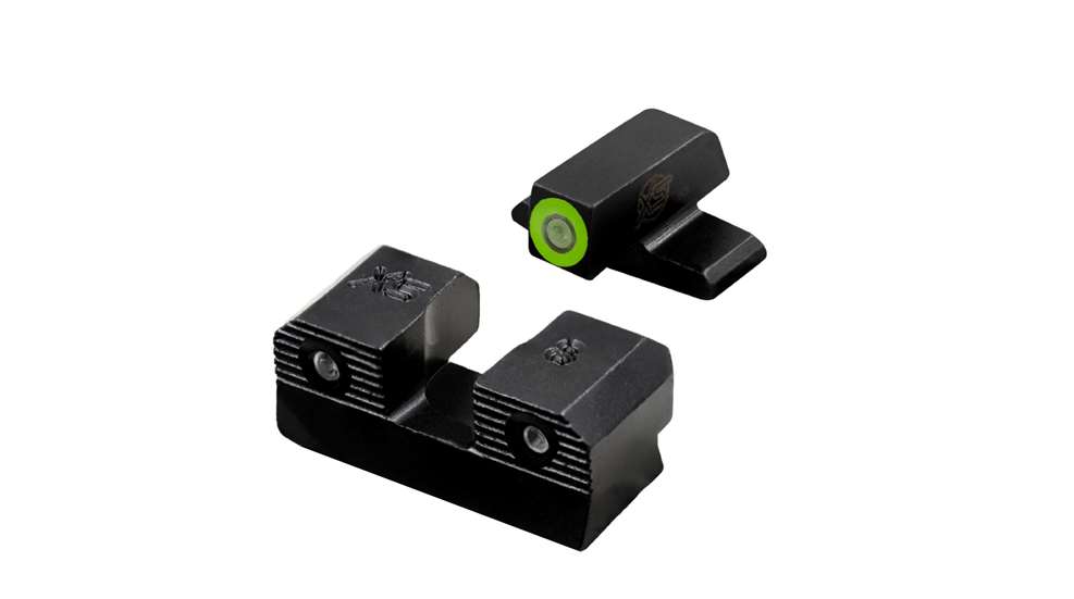 XS Sights R3D 2.0 Night Sights Echelon